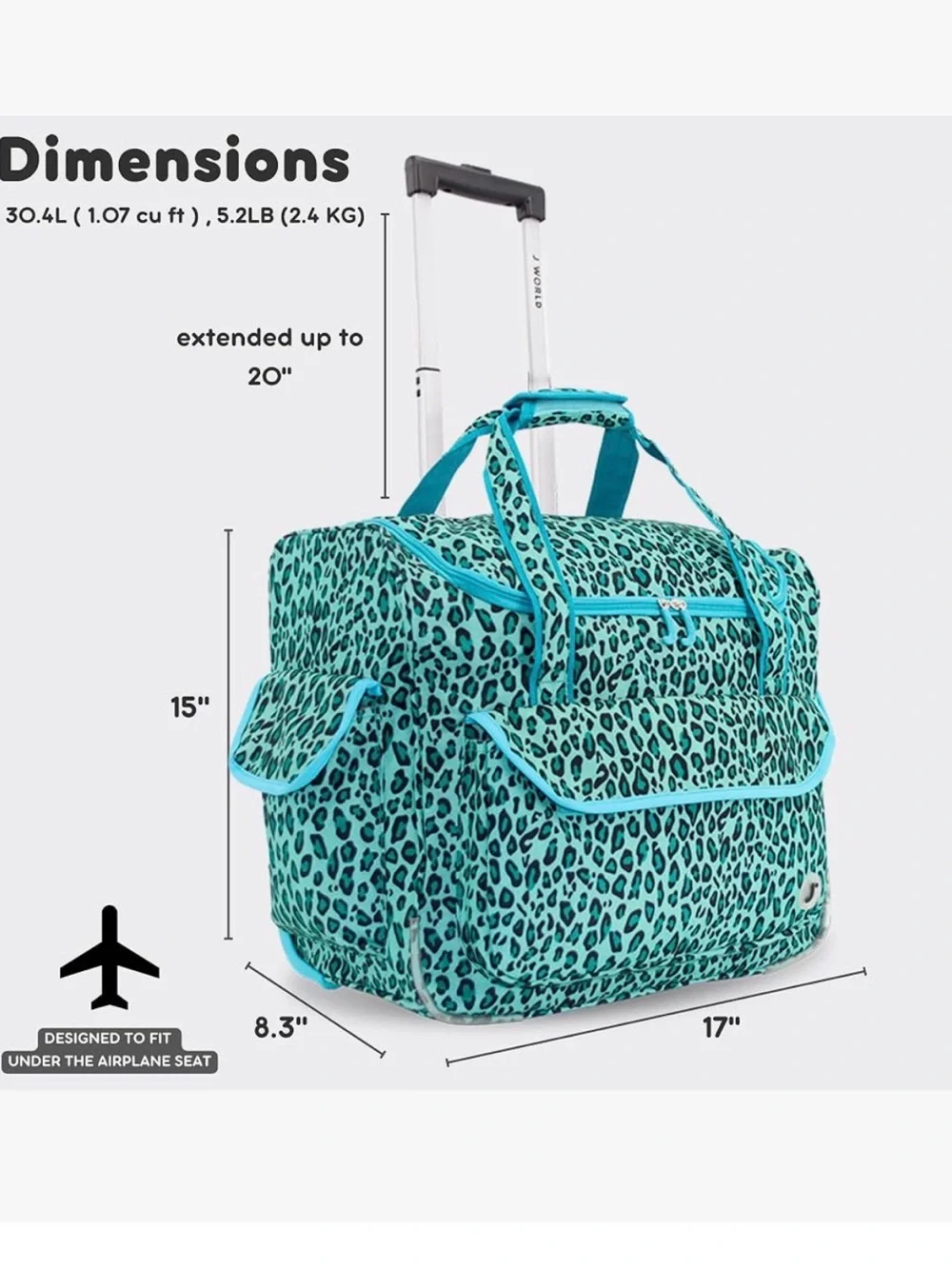 Amazon this bag
